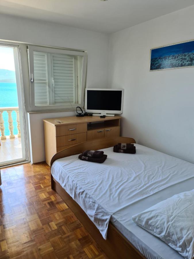 Apartments Mediteraneo Klek Exterior foto